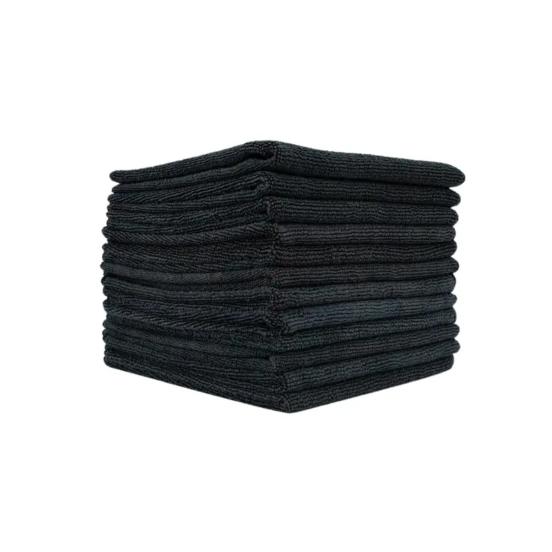 All-Purpose Terry Cloth Towels By The Rag Company – Premium Absorbent Cleaning Cloths 1