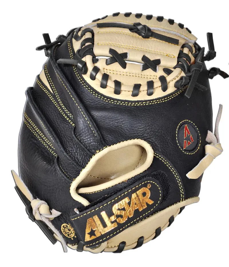 All Star Pocket 27" Youth Training Mitt (Cm100Tm) 1