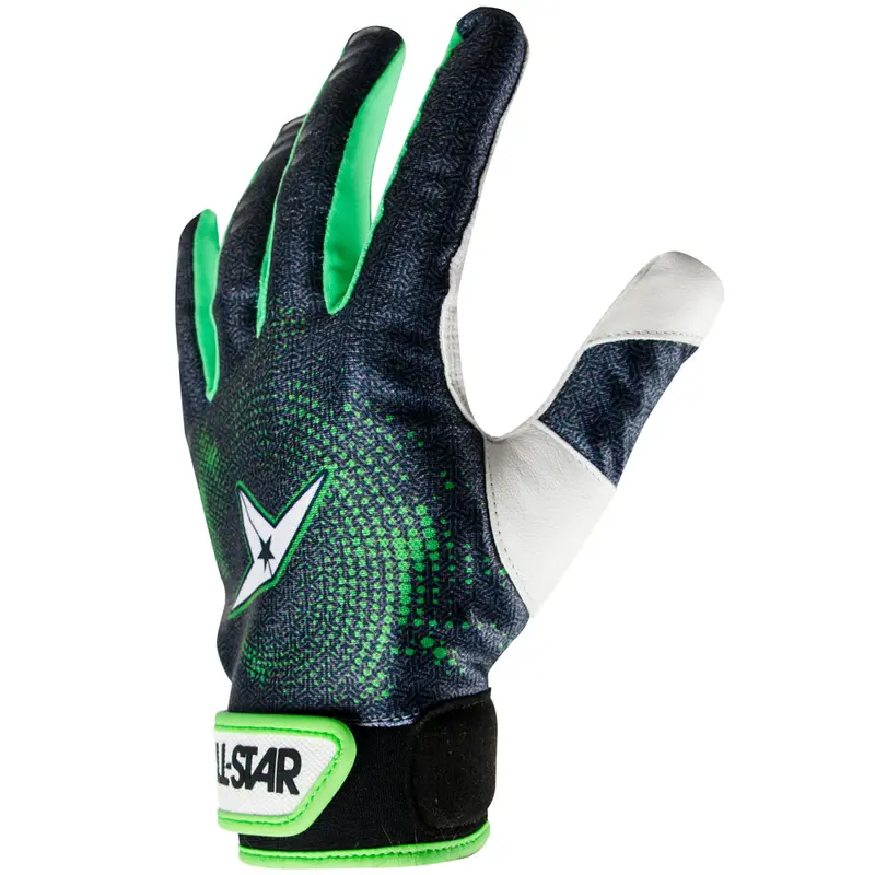 All Star Protective Inner Glove For Catchers – Lightweight Support 1