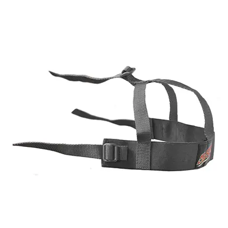 All Star Replacement Face Mask Harness – Universal Fit Strap Kit 1