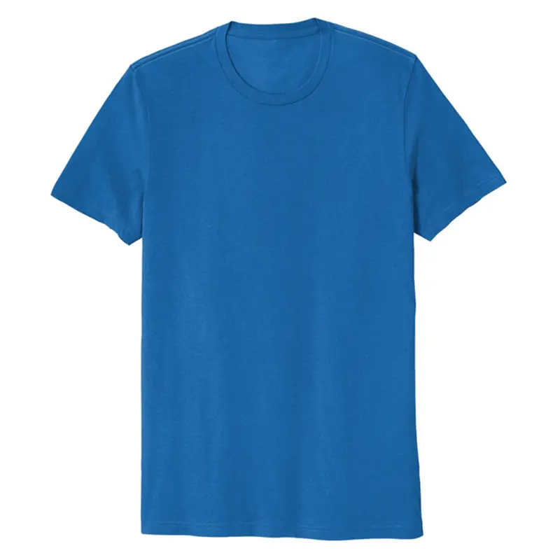 Allmade Organic Cotton Unisex T-Shirt 1