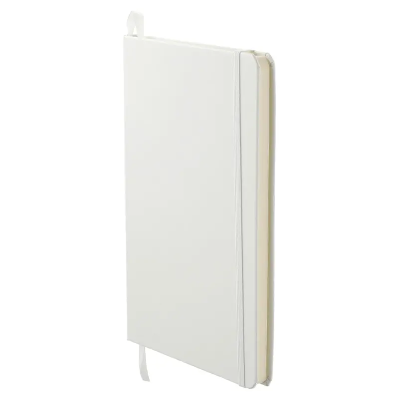 Ambassador Hardcover Journalbook – 5.5" X 8.5", Fsc-Certified Bound Notebook 3