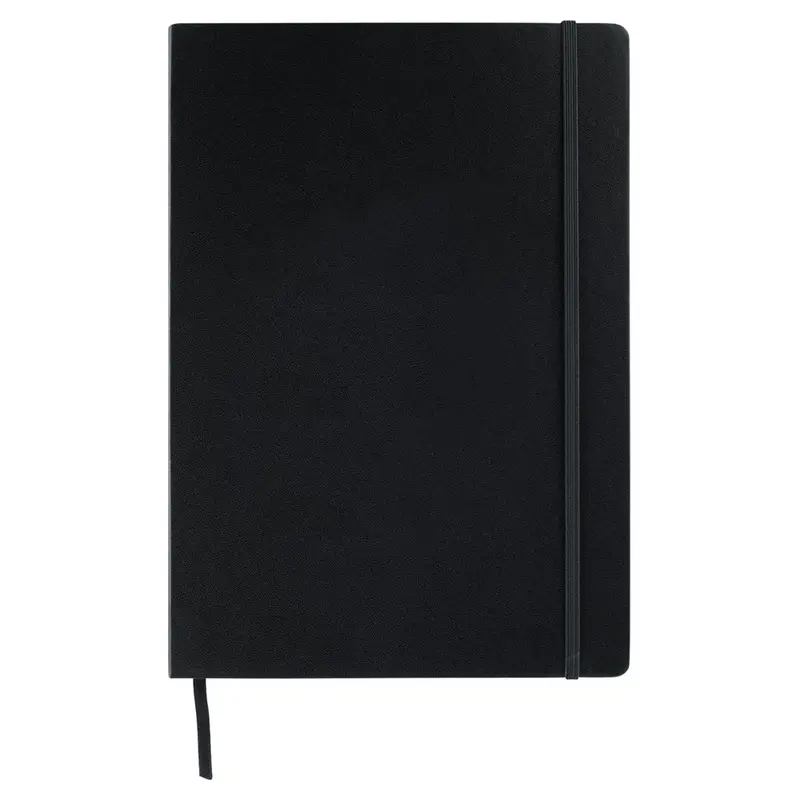 Ambassador Large 8.5" × 11.5" Fsc® Certified Bound Journalbook 1