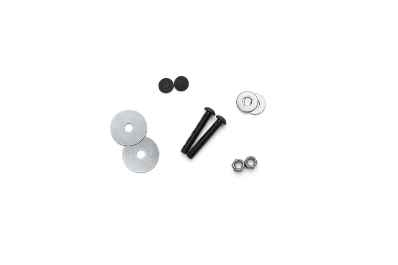 Anchor Cleat Mounting Hardware For Bed Accessories 1