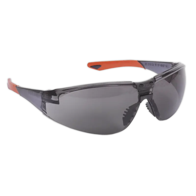 Anti-Glare Safety Glasses For Eye Protection 1