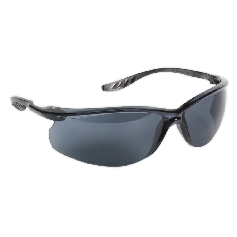 Anti-Glare Safety Glasses With Ventilation System 1