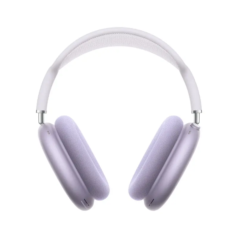 Apple Airpods Max 2 Over-Ear Headphones – Purple Finish 1