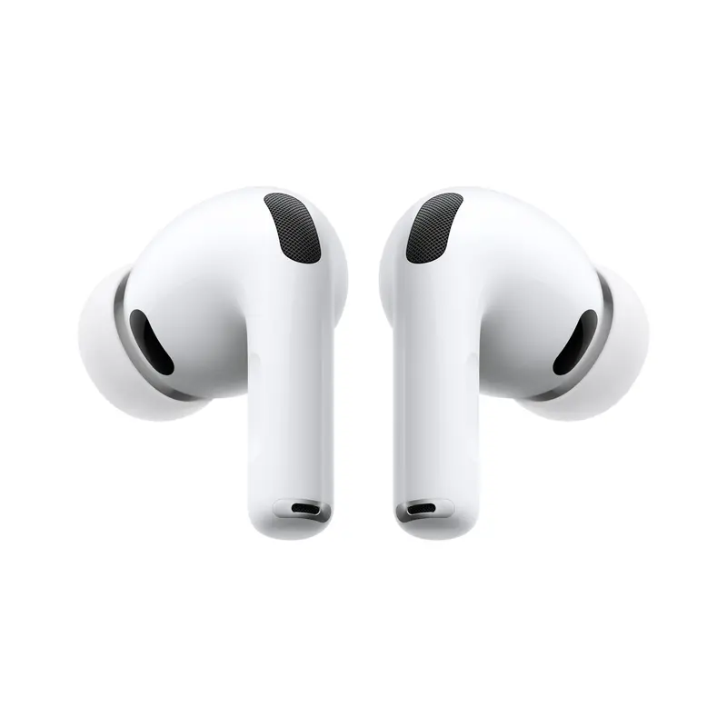 Apple Airpods Pro (3Rd Generation) – In-Ear Wireless Earbuds With Active Noise Cancellation, White | Mfhp4Zm/A 1