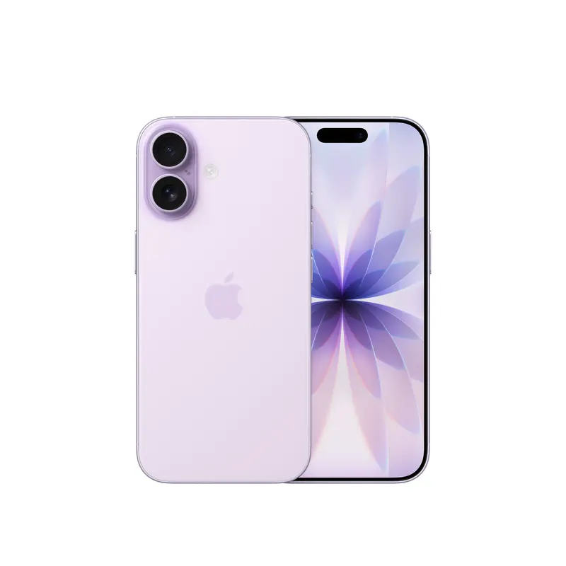 Apple Iphone 17 – 256Gb, 5G, Lavender Finish 1