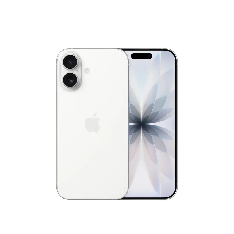 Apple Iphone 17 – 512Gb, 5G, Crisp White Design 1