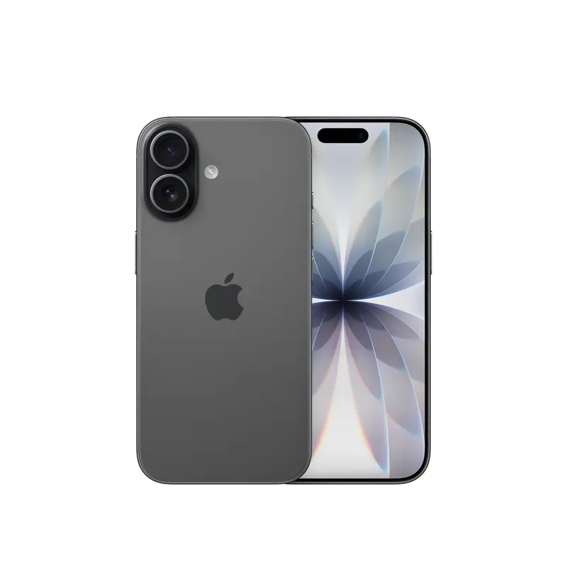Apple Iphone 17 – 512Gb, 5G, Premium Black Finish 1