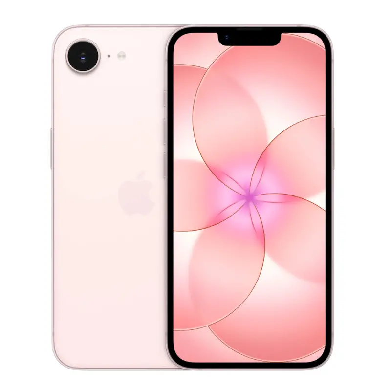 Apple Iphone 17E – 256Gb, 5G, Soft Pink | Mhrx4Qn/A 1