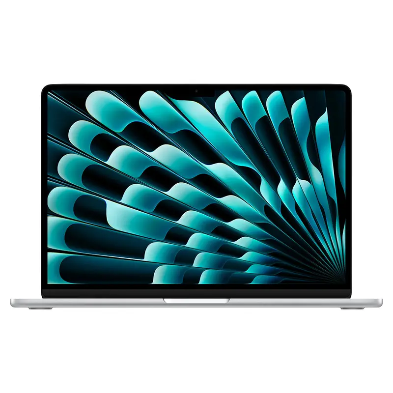 Apple Macbook Air M5 (13.6-Inch) With 16Gb Ram And 512Gb Ssd – Silver | Mdh74B/A 1