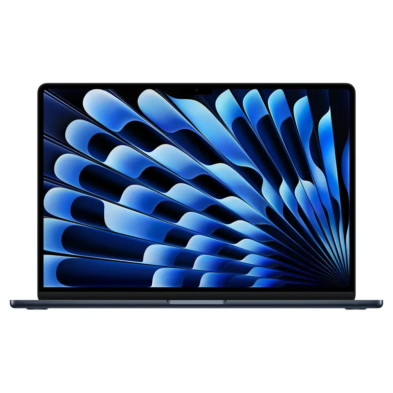 Apple Macbook Air M5 (15.3-Inch) With 16Gb Ram And 512Gb Ssd – Midnight Finish | Mdvh4B/A 1