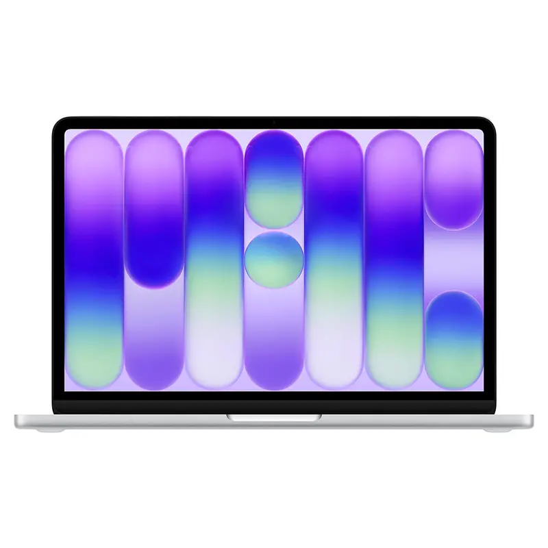 Apple Macbook Neo A18 Pro (13-Inch, 8Gb Ram, 256Gb Ssd) In Silver – Model Mhfa4B/A 1