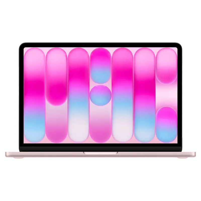 Apple Macbook Neo A18 Pro (13-Inch, 8Gb Ram, 512Gb Ssd) In Blush – Model Mhfj4B/A 1