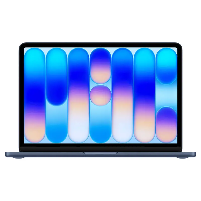 Apple Macbook Neo A18 Pro (13-Inch, 8Gb Ram, 512Gb Ssd) In Indigo – Model Mhfg4B/A 1