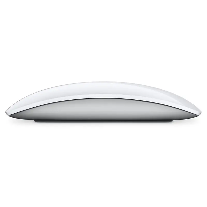 Apple Mxk53Z/A Magic Mouse – Wireless Multi-Touch Surface, Clean White Finish 1