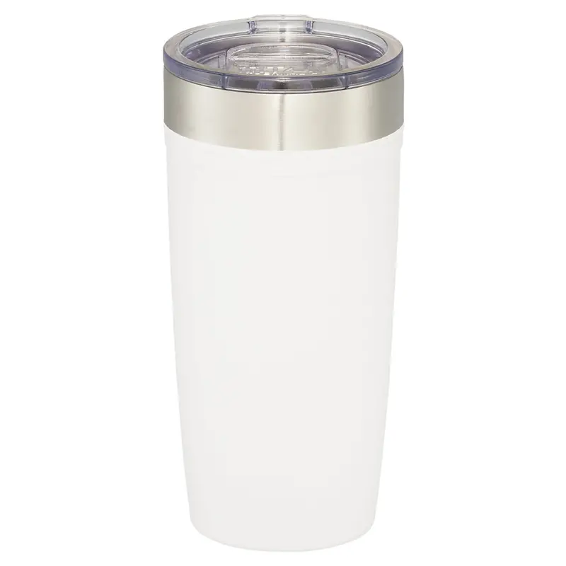 Arctic Zone® Titan Thermal Hp® 20 Oz Copper Vacuum Tumbler 4