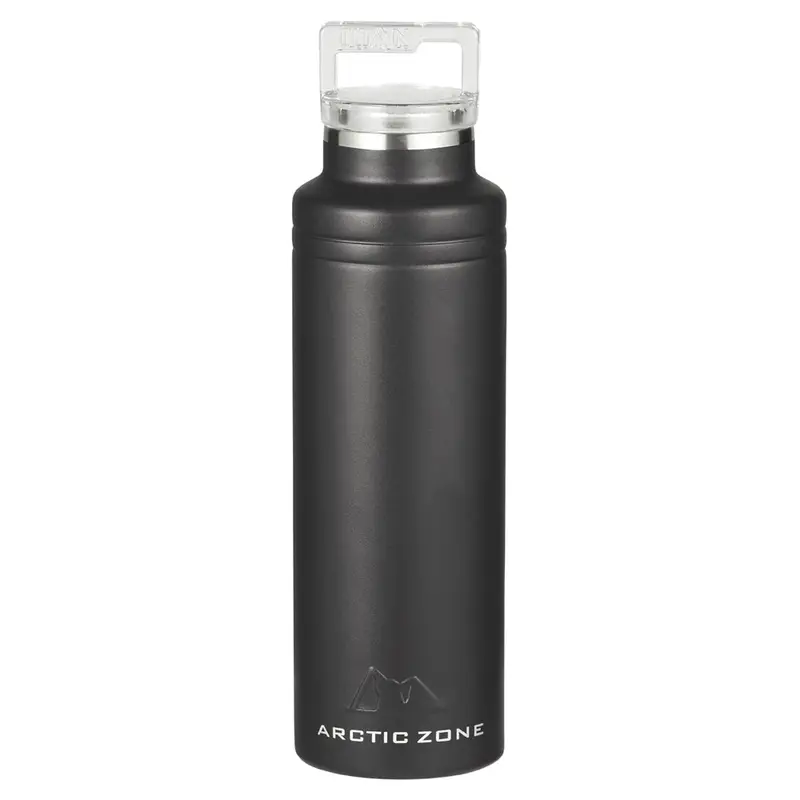 Arctic Zone Titan Thermal Hp Copper Bottle – 20Oz, Advanced Insulation Tech 1