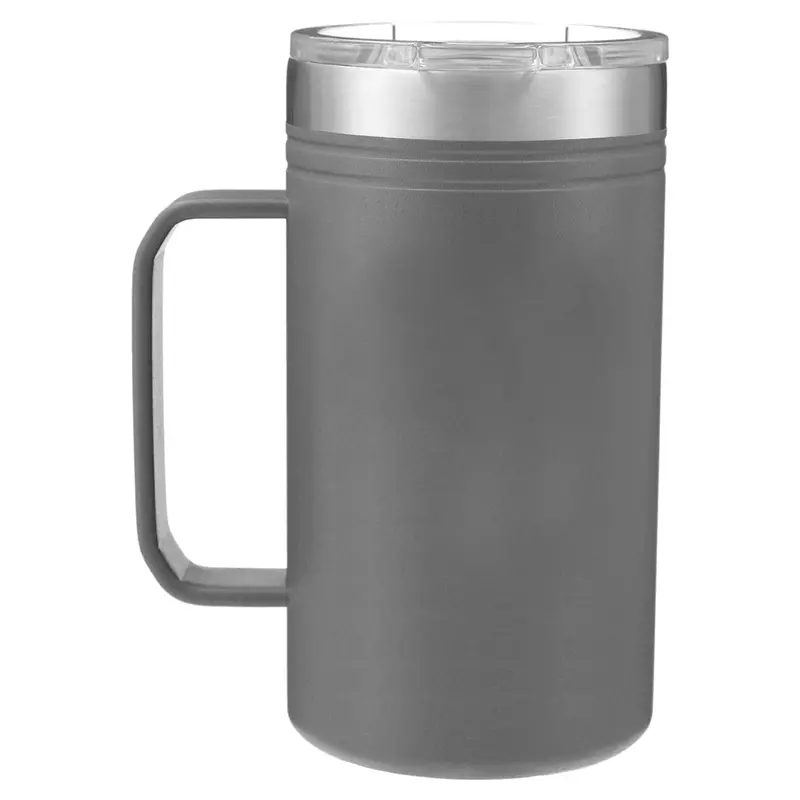 Arctic Zone Titan Thermal Hp Copper Mug – 24Oz, High-Performance Insulation 2