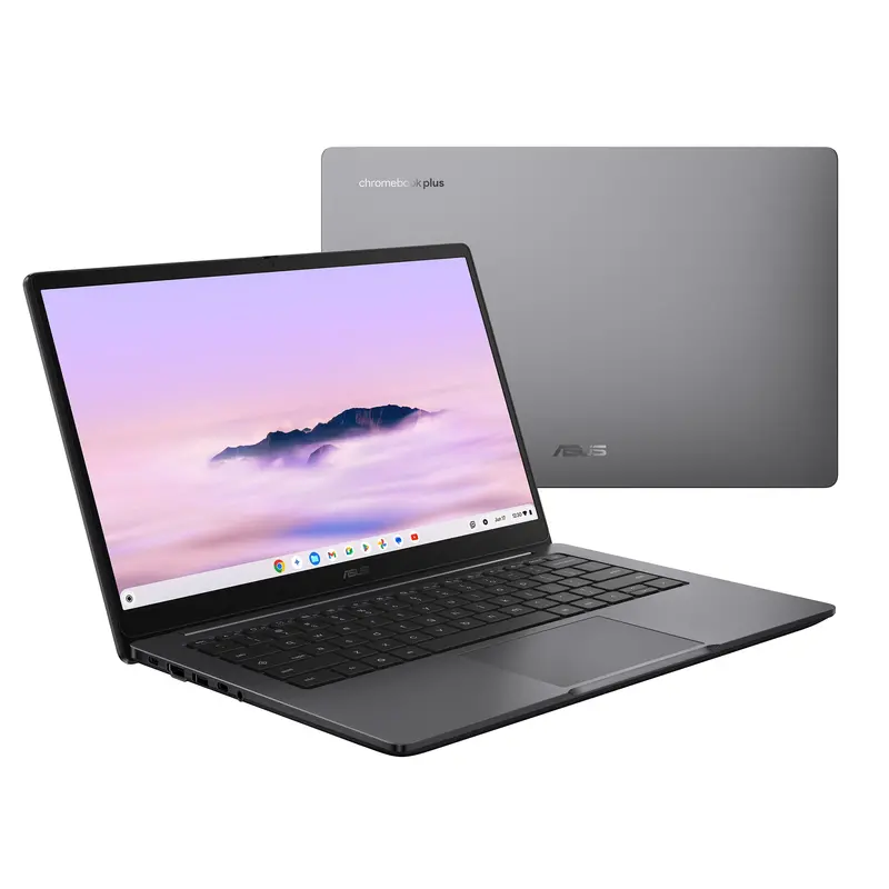 Asus Chromebook Cx1405 – Intel Core I3, 14-Inch Display, 8Gb Ram, 256Gb Ssd, Rock Grey | Cx1405Cta-S60333 1