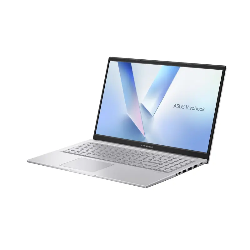 Asus Vivobook 15 Sx1504Va-Nj1617W Laptop – Intel Core I5, 15.6", Cool Silver 1