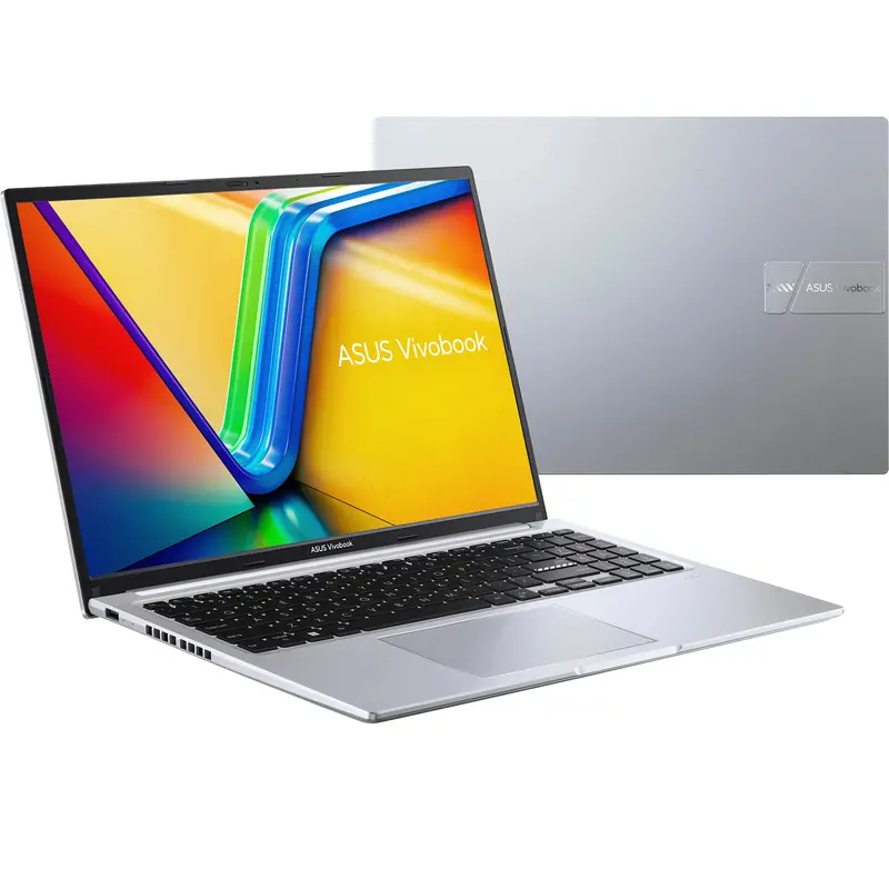Asus Vivobook 16 Laptop – 16-Inch Amd Ryzen 5 Notebook With 16Gb Ram, 512Gb Ssd, And Cool Silver Chassis | Sm1605Ya-Mb601W 1