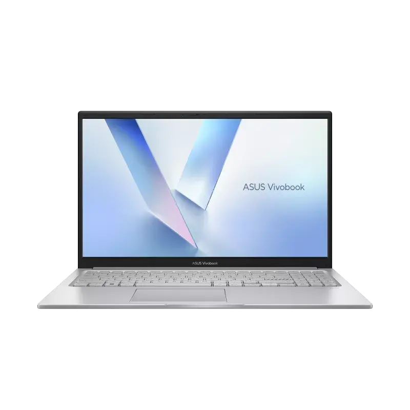 Asus Vivobook 17 Laptop – Intel Core I3, 17.3" Display, 16Gb Ram, 512Gb Ssd, Cool Silver (Sx1704Va-Au674W) 1
