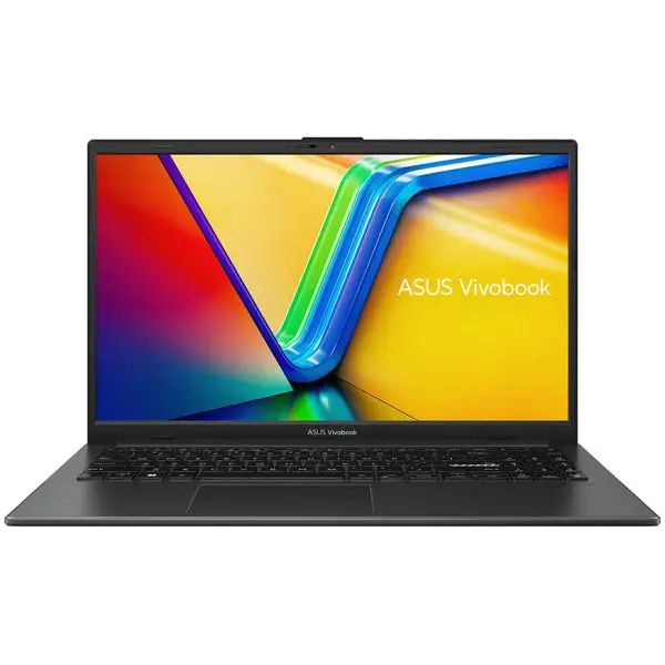 Asus Vivobook Go Laptop: Amd Ryzen 3, 15.6" Fhd Display, 8Gb Ram, 128Gb Ssd – Black | Se1504Fa-Nj715W 1