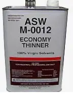 Asw Premium Lacquer Thinner Solvent 1