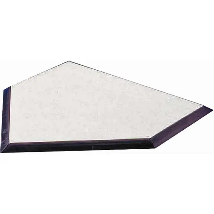 Athletic Specialties Hb1 Official Regulation Home Plate 1