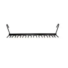 Athletic Specialties Hbr Hanging Bat Storage Rack 1