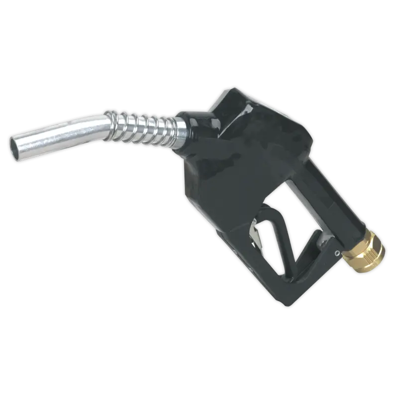 Auto-Shutoff Fuel Delivery Nozzle For Diesel And Leaded Petrol 1