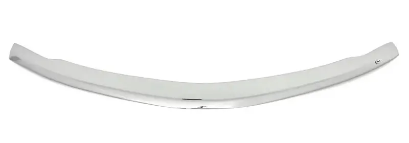 Auto Ventshade (Avs) Aeroskin Chrome Hood Protector – Model 620031 1