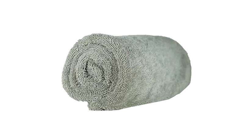 Autofiber Dreadnought Double-Twist Drying Towel – Ultra-Absorbent Microfiber 1