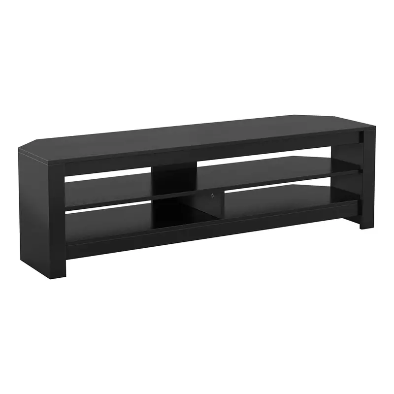 Avf Ca140Bo Calibre Tv Stand – Stylish Black Oak Finish For 65" Tvs 1
