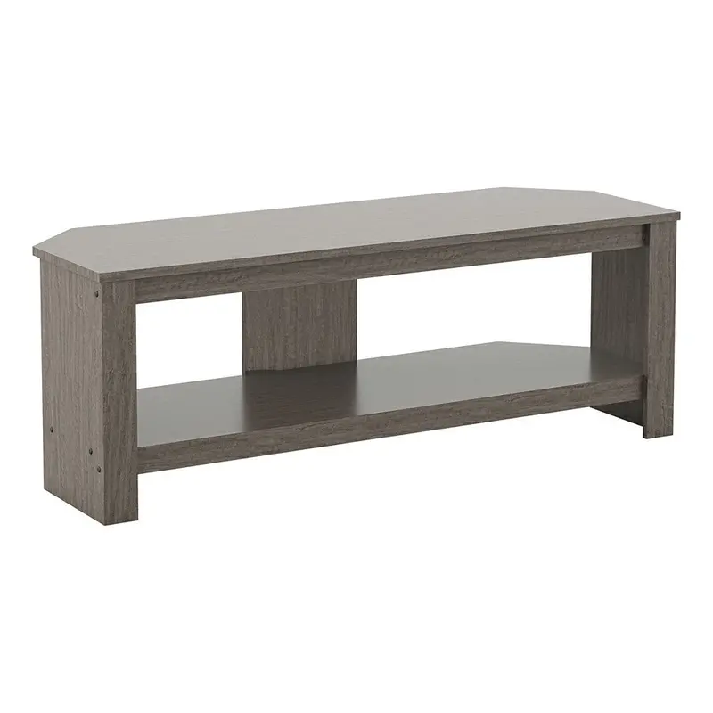 Avf Calibre Grey Tv Stand For Screens Up To 55" – 1.15M Wide (Ca115Gre) 1