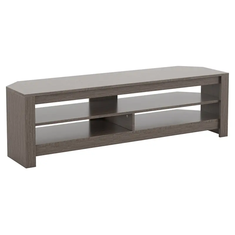 Avf Calibre Modern Tv Stand For 65-Inch Screens – Grey Finish 1