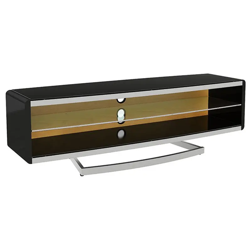 Avf Options Portal Tv Stand – Supports Tvs Up To 70", 1.5M Width | Prt1500A 1