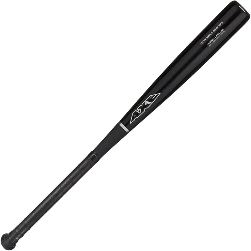 Axe Pro Maple Youth Baseball Bat – Ergonomic Handle, Balanced Swing Weight 1