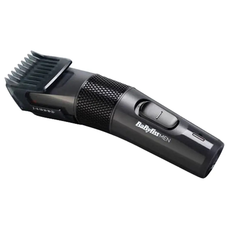 Babyliss 7756U Cordless Hair Clipper – Lightweight Black Model 1