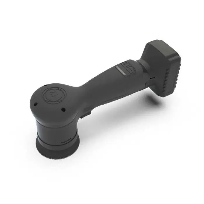 Barjack Raven 312 Cordless Dual-Action Polisher – 12Mm Orbit 1