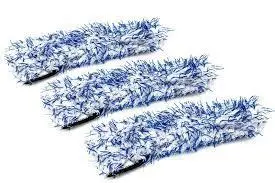 Barrel Blade Plush Microfiber Cover Set – 3-Pack 1