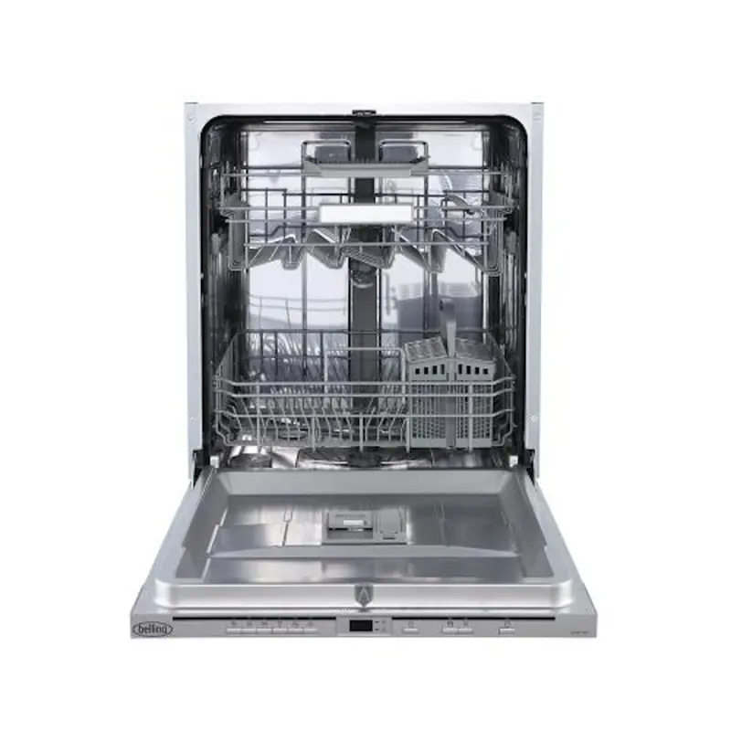 Belling 60Cm Fully Integrated Dishwasher – Bidw1463 1
