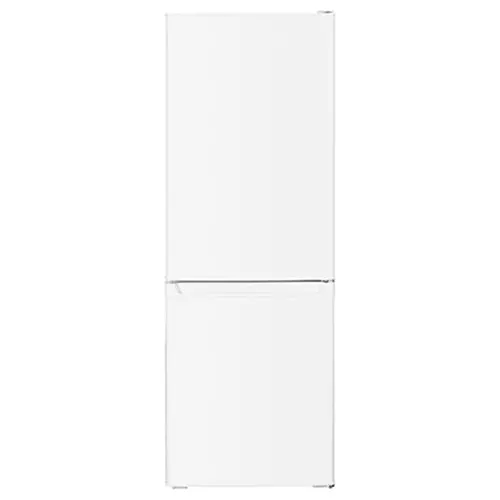 Belling Bff230Wh 230-Litre Frost-Free Freestanding Fridge Freezer – Clean White Finish 1