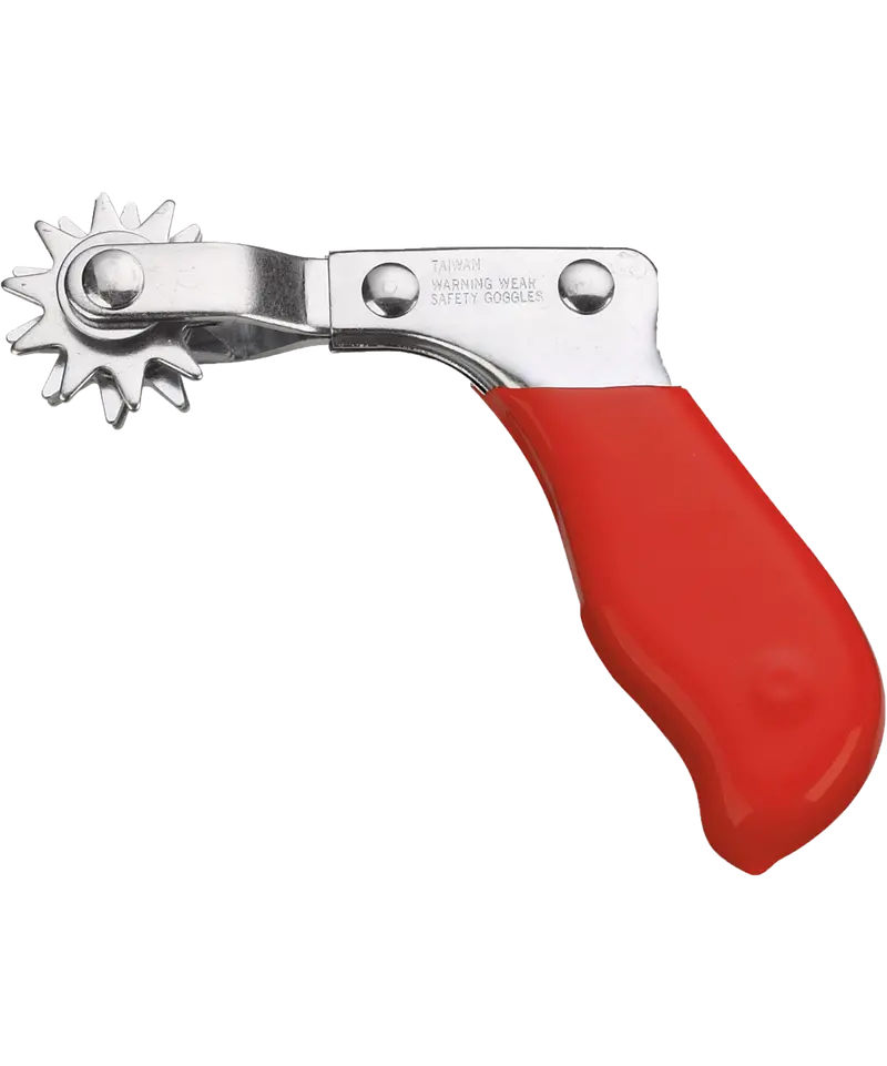 Bonnet Cleaning Brush Tool – Ergonomic Detailing Aid 1
