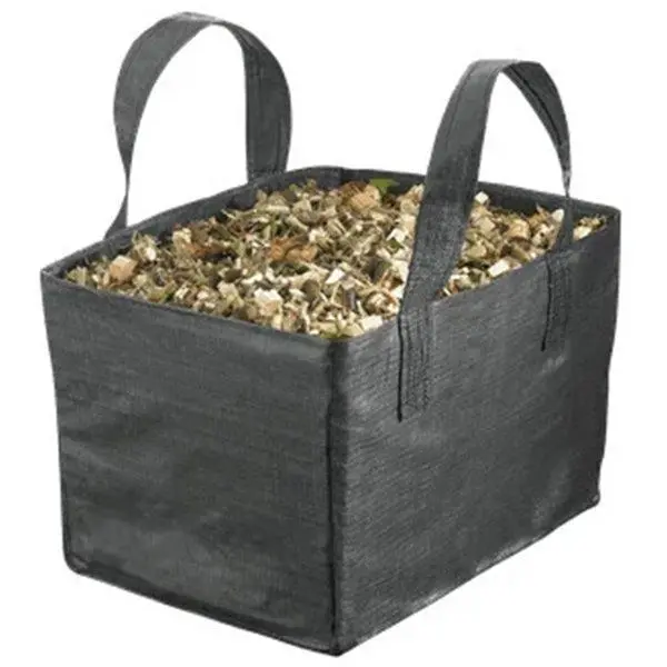 Bosch Dust Collection Bag – Black (Part No. 2605411073) 1