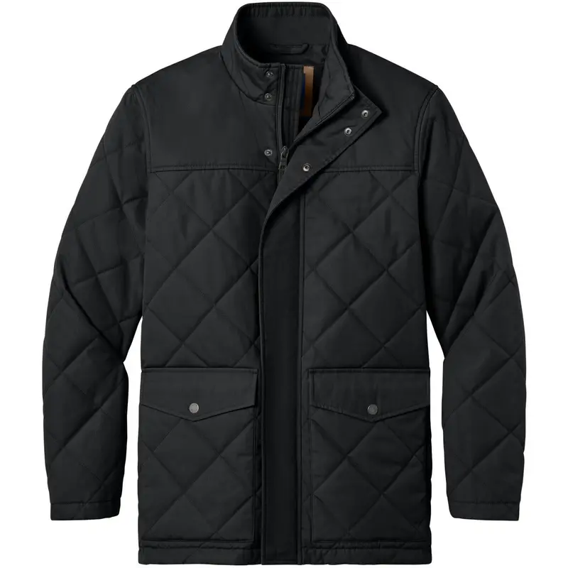 Brooks Brothers Classic Field Coat For Women 1