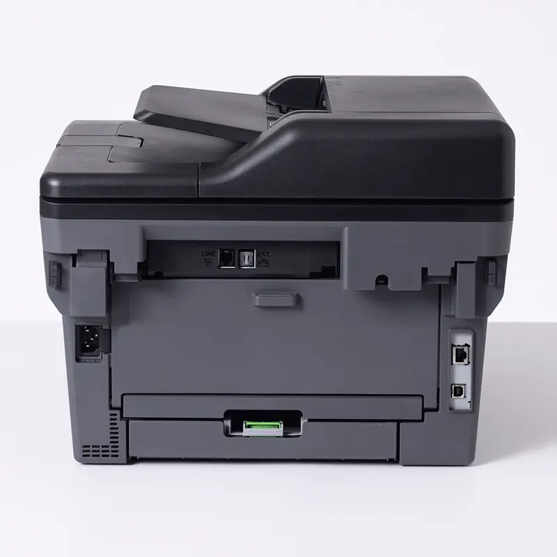 Brother Mfcl2827Dwxl A4 Mono Laser All-In-One Printer – Wireless, Compact | Mfcl2827Dwxl 1